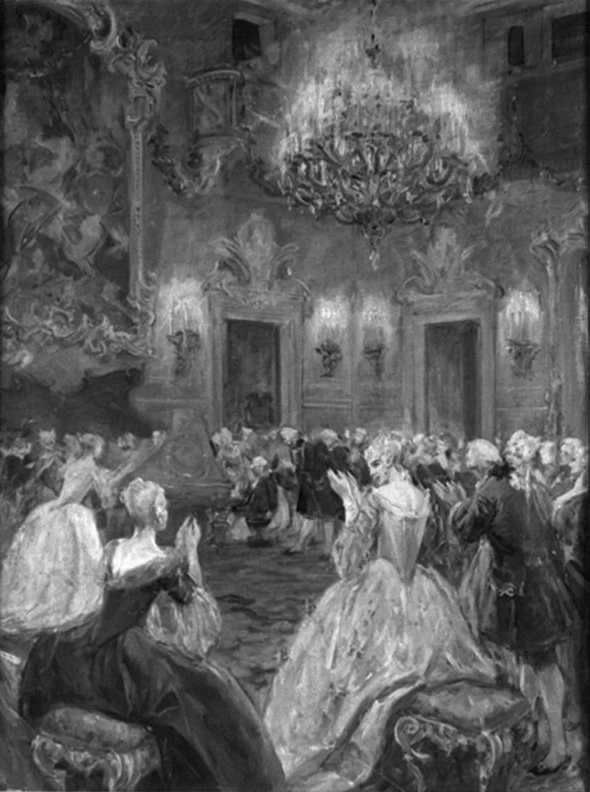 Concerto di pianoforte - Museo Amos Cassioli, Asciano, Siena